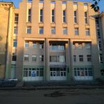 Урологическое отделение Поликлиника ГКБ №14 - фото