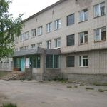 Женская консультация №2 ВГРД - фото