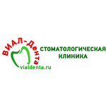 Стоматологическая клиника «Виал-Дента» на Жабровых - фото