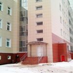Центр планирования семьи и репродукции - фото