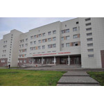 Поликлиника областной детской больницы - фото