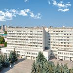 Воронежский областной клинический консультативно-диагностический центр - фото