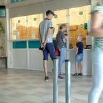 Поликлиника областной детской больницы - фото