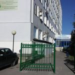 Стоматологическая поликлиника ВолгГМУ - фото