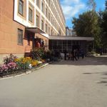 Вологодская городская поликлиника №3 - фото