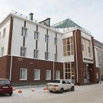 Вологодский областной онкологический диспансер - фото