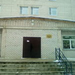 Вологодская областная офтальмологическая больница - фото