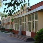 Воронежский областной клинический центр специализированных видов медицинской помощи - фото