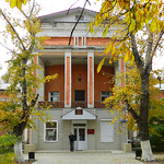 Воронежский областной клинический психоневрологический диспансер - фото