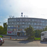 Восточно-европейский институт медицины, искусства и права, АНО - фото