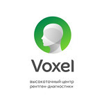 «Voxel» на площади Карла Маркса - фото