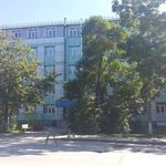 Сахалинский областной врачебно-физкультурный диспансер - фото