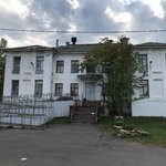 Взрослая поликлиника - фото