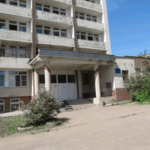 Взрослая поликлиника ОКПТД - фото