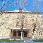 Взрослое отделение Филиал №3 Поликлиника №2 ККПТД №1 - фото