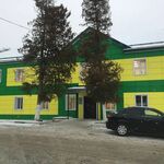 Взрослое поликлиническое отделение №2 Каширская ЦРБ - фото