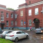 Травматологический пункт ГБ им. Н.А.Семашко - фото