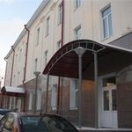 Областной клинический онкологический диспансер - фото
