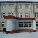 Забайкальский краевой клинический фтизиопульмонологический центр - фото
