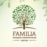 Стоматологическая практика «Фамилия» в Динском районе - фото