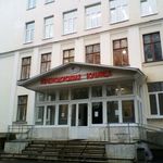 Отделенческая больница на станции Казань РЖД - фото Отделенческая больница на станции Казань РЖД - фото