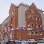 Клиника «Здоровье на Октябрьской» - фото