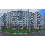 Здоровая семья - фото