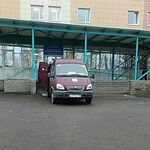 Отделенческая поликлиника на станции Псков ОАО РЖД - фото