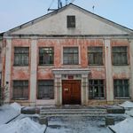 Женская консультация Роддом имени К. А. Гуткина - фото