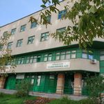 Женская консультация №2 Родильный дом №25 ГКБ №1 им Пирогова - фото