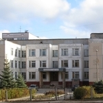 Женская консультация роддом № 1 - фото