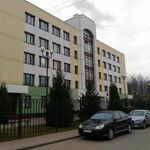 Женская консультация Филиал Апрелевка НРБ №2 - фото