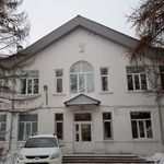 Женская консультация ЦГКБ на Нижней Террасе - фото