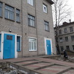 Женская консультация КГКБ №4 - фото