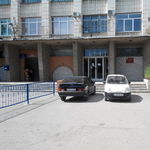 Женская консультация №2 РД №4 - фото