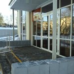 Женская консультация ГКБ №3 - фото