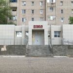 Женская консультация ПЦ им Шунгаевой - фото