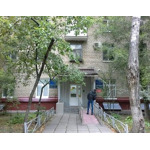 Женская консультация - фото