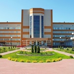 Женская консультация перинатального центра - фото