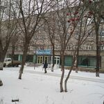 Женская консультация ГБ №5 - фото