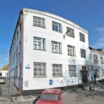 Женская консультация ГП №1 - фото