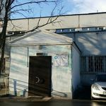 Женская консультация на Маршала Катукова Родильный дом ГКБ №52 - фото