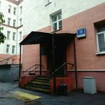 Женская консультация на 3-ей Карачаровской ГКБ №29 им Баумана - фото