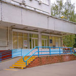 Женская консультация №7 ГКБ им Ерамишанцева - фото