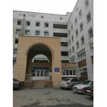 Женская консультация на Лесной - фото