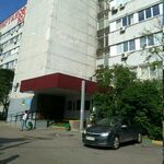 Женская консультация №8 Родильный дом №25 ГКБ №1 им Пирогова - фото