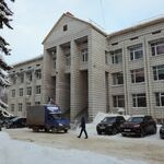 Женская консультация перинатального центра - фото