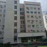Женская консультация Митино ГКБ №67 им Ворохобова - фото