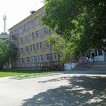 Женская консультация КДП №2 - фото