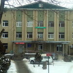 Женское венерологическое отделение КККВД - фото